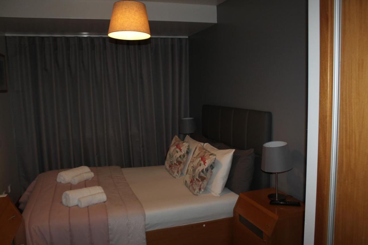 Hotel Oporto Grace City Exterior foto