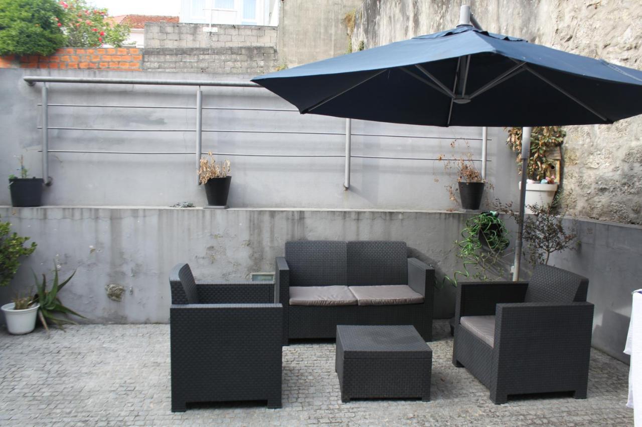 Hotel Oporto Grace City Exterior foto