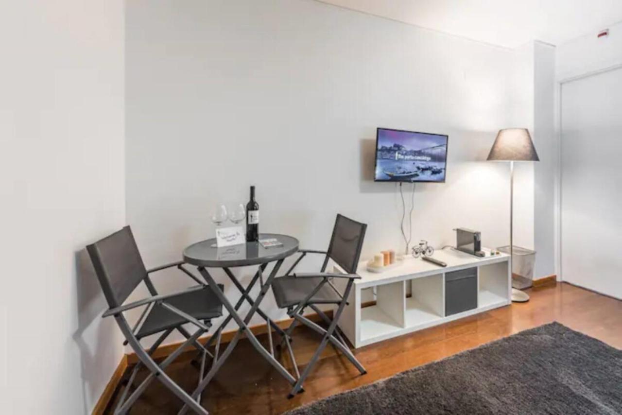 Hotel Oporto Grace City Exterior foto